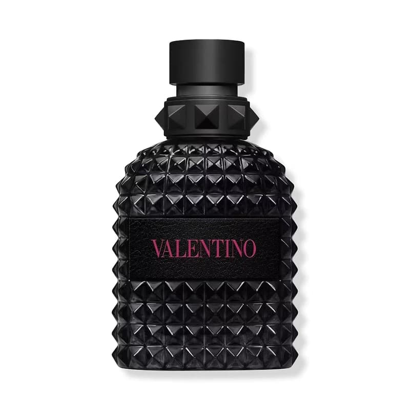 Born Roma Extradose Uomo EDP
