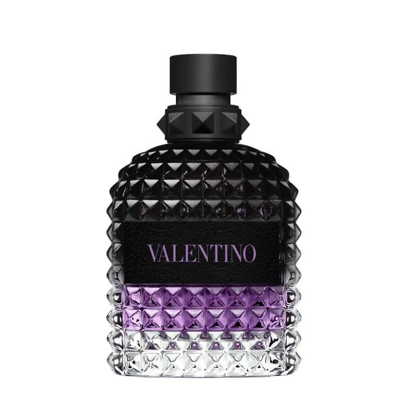 Born Roma Uomo Purple Melancholia