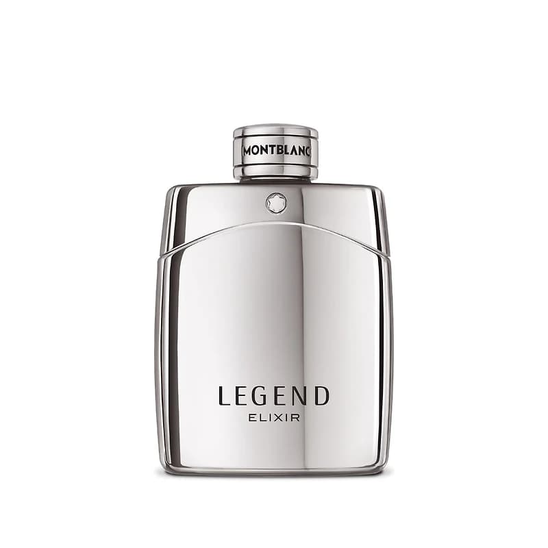 Legend Elixir Parfum