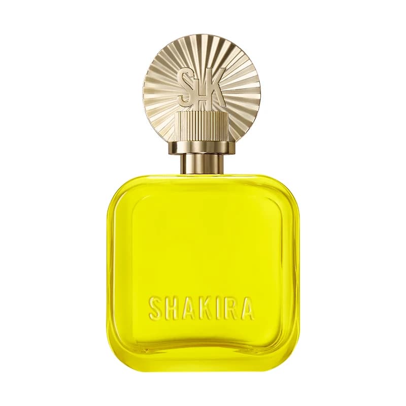 Amarillo Shakira Eau de Parfum