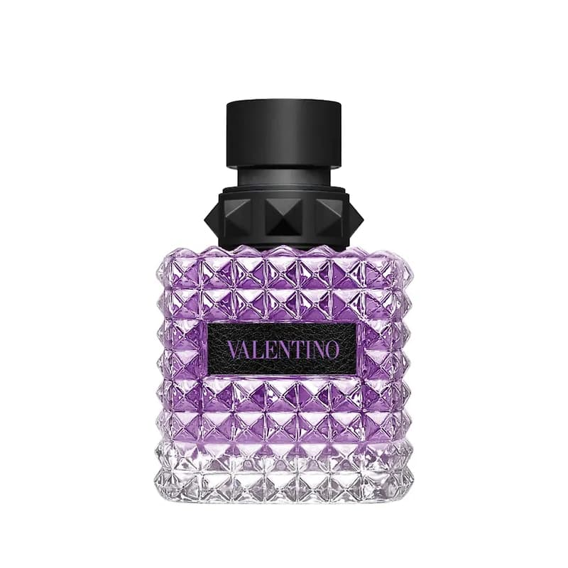 Born Roma Donna Purple Melancholia