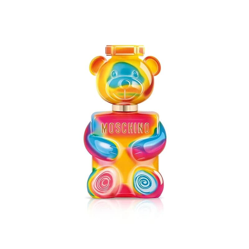 Toy 2 Gummy