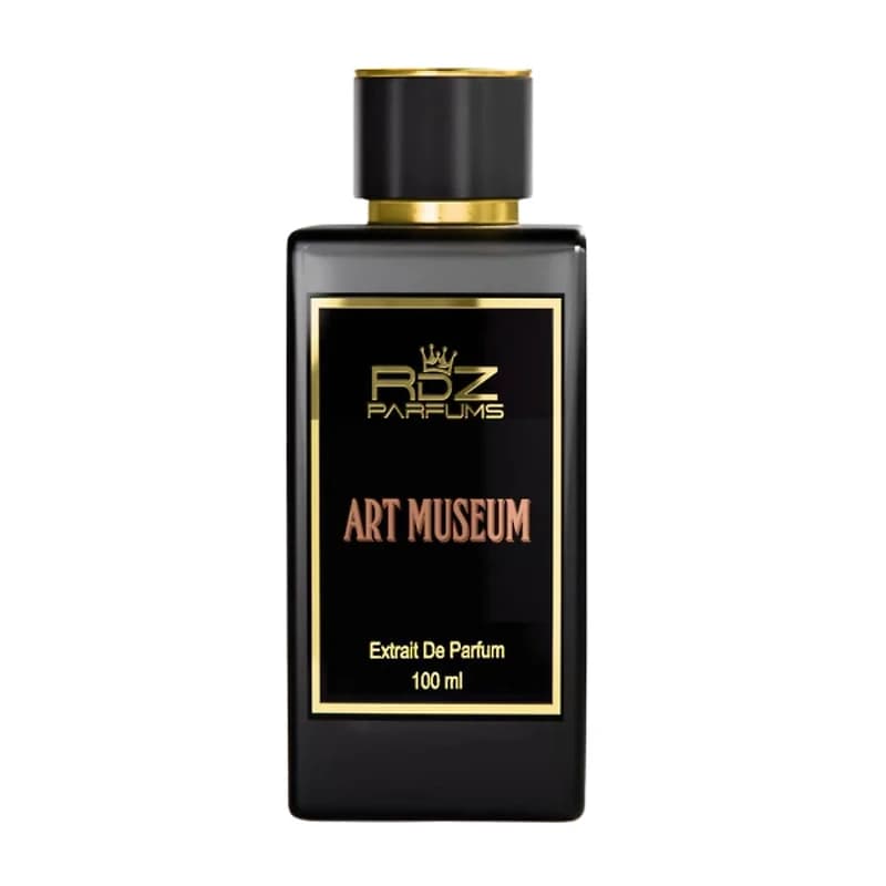 Art Museum Extrait de Parfum