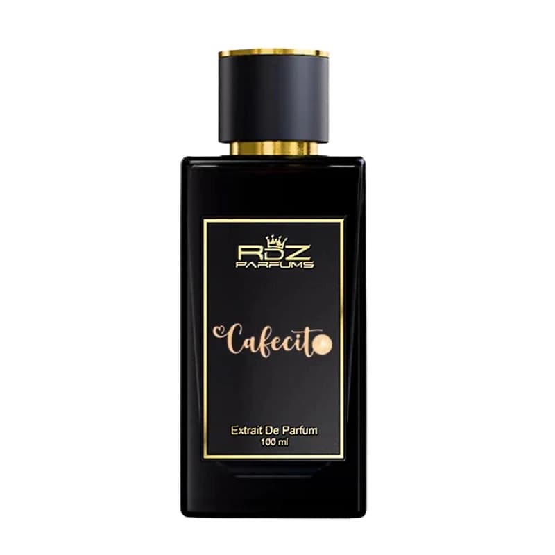 Cafecito Extrait de Parfum