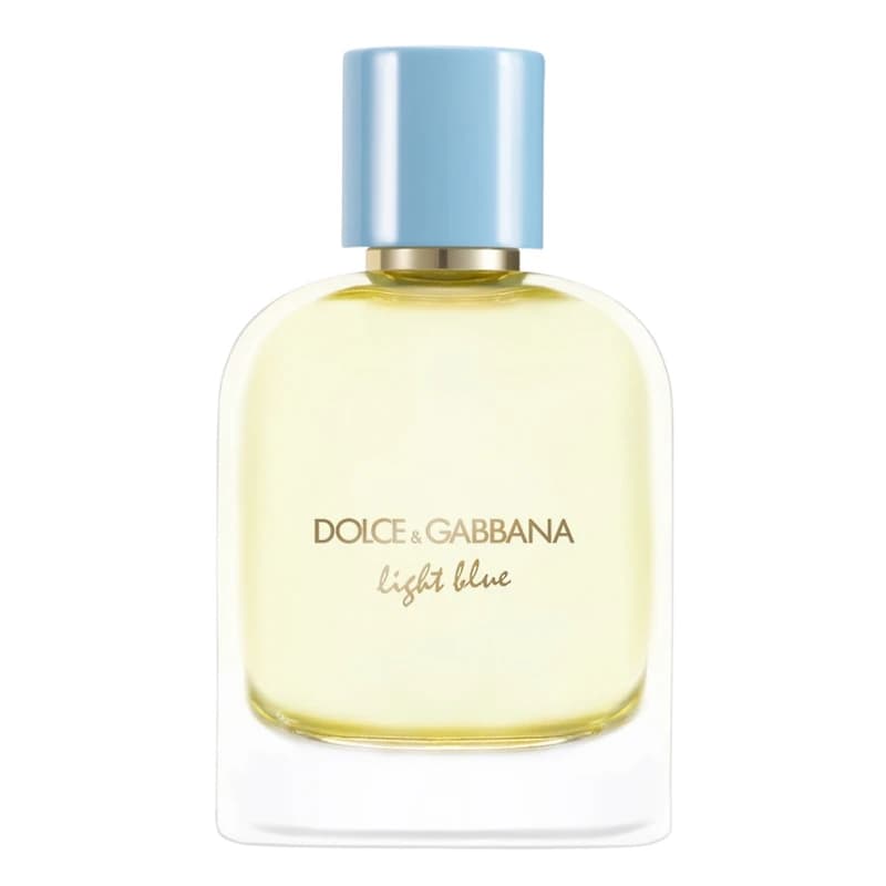 Light Blue Pour Homme Eau de Parfum