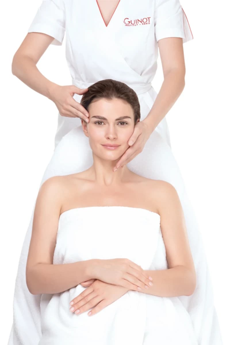Guinot Eye Lift Treatment