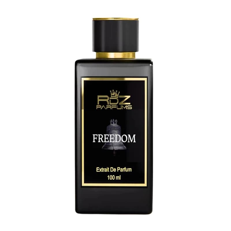 Freedom Extrait de Parfum