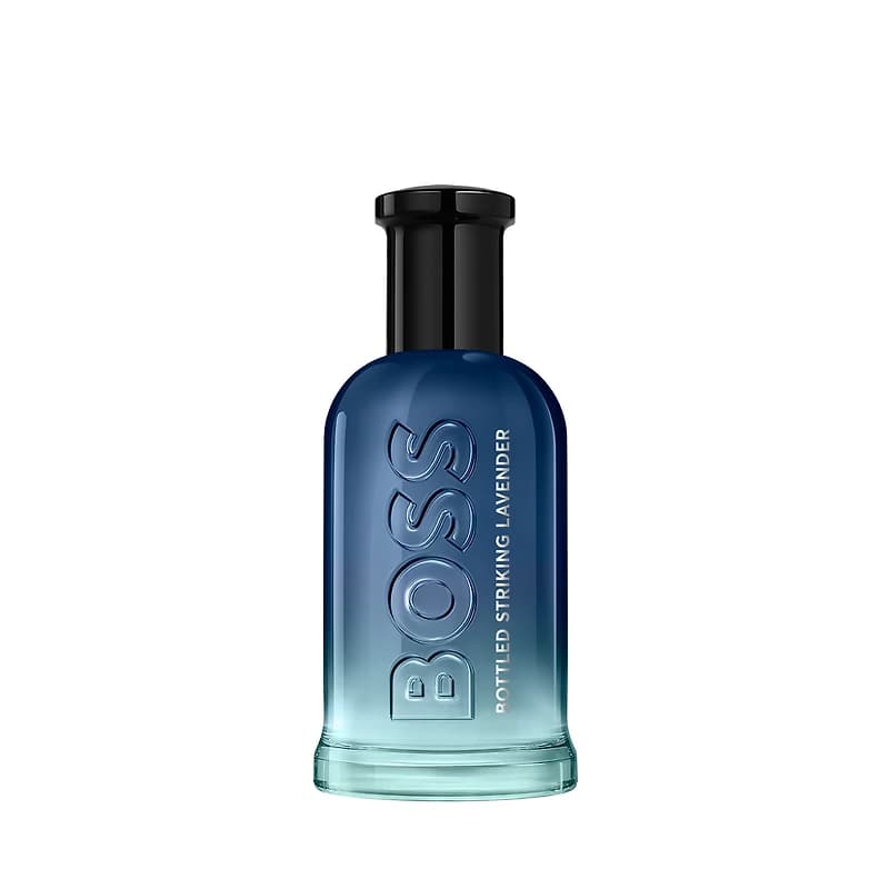 BOSS Bottled Striking Lavender Eau de Parfum