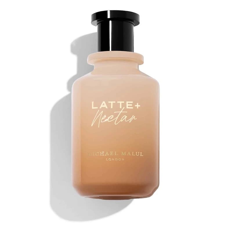 Latte+Nectar