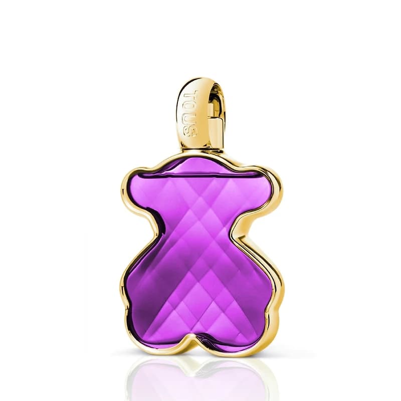 LoveMe The Amethyst Elixir