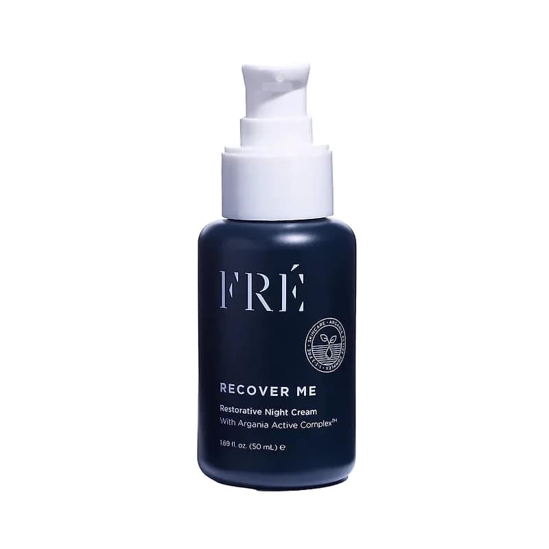 RECOVER ME Restorative Night Cream