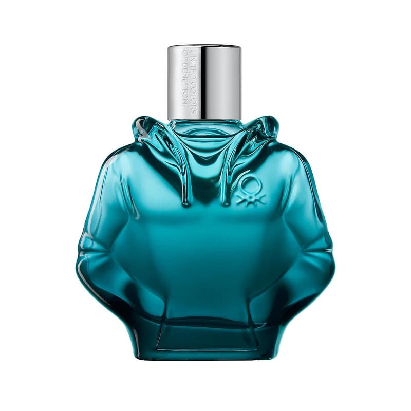 We Are Tribe Cool Eau de Toilette