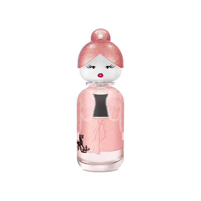 Sisterland Blush Cherry Eau de Parfum