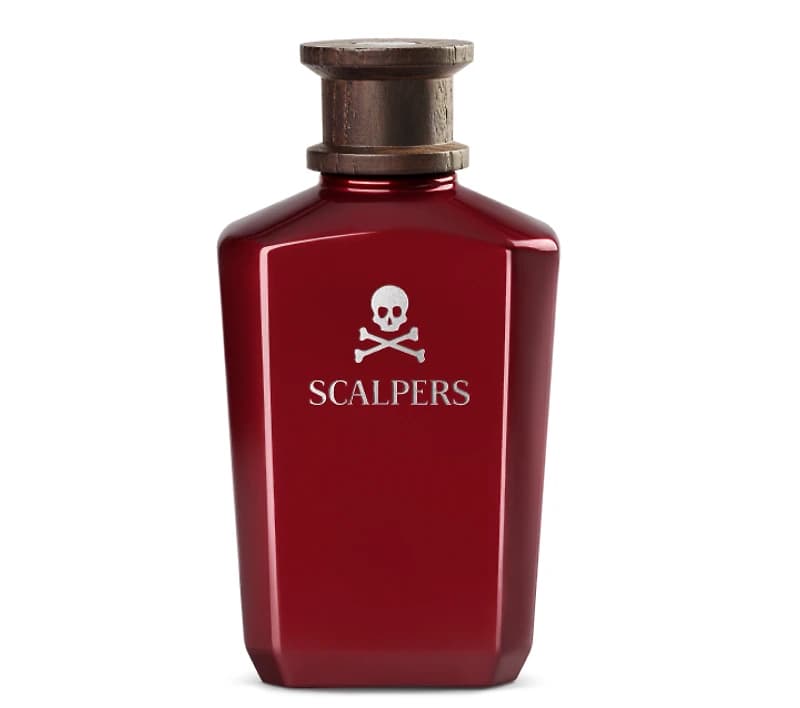 Scalpers Speed Club Eau de Parfum