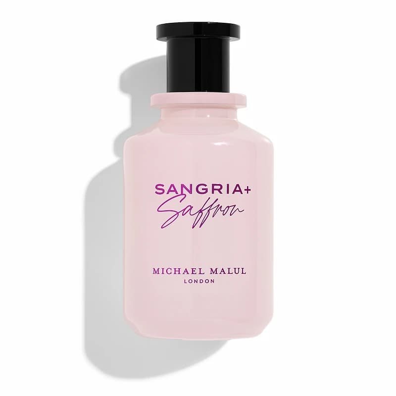 Sangria+Saffron