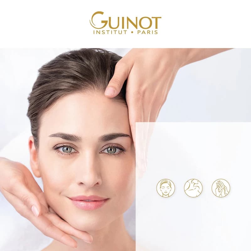 Guinot Age Summum Treatment
