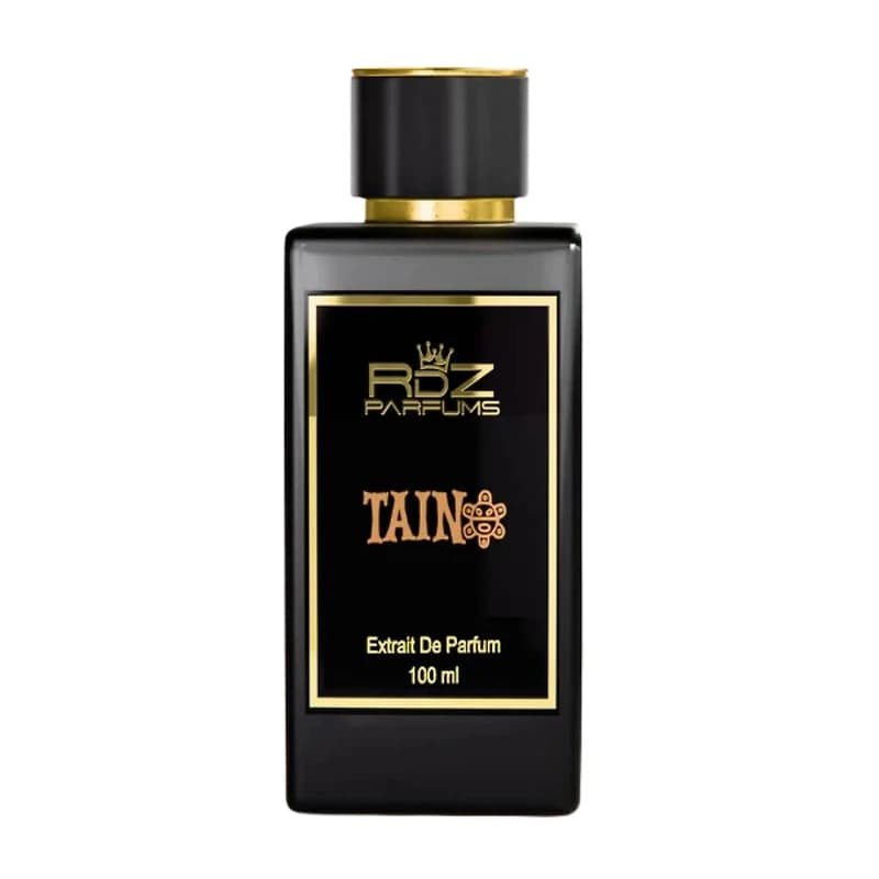 TAÍNO Extrait de Parfum