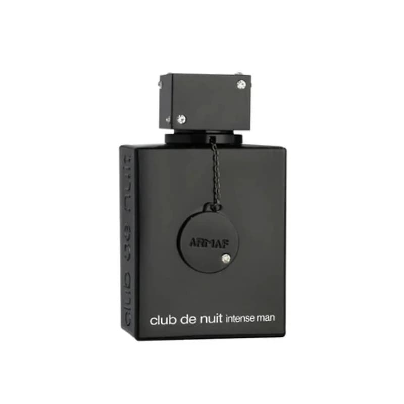 Club De Nuit Intense