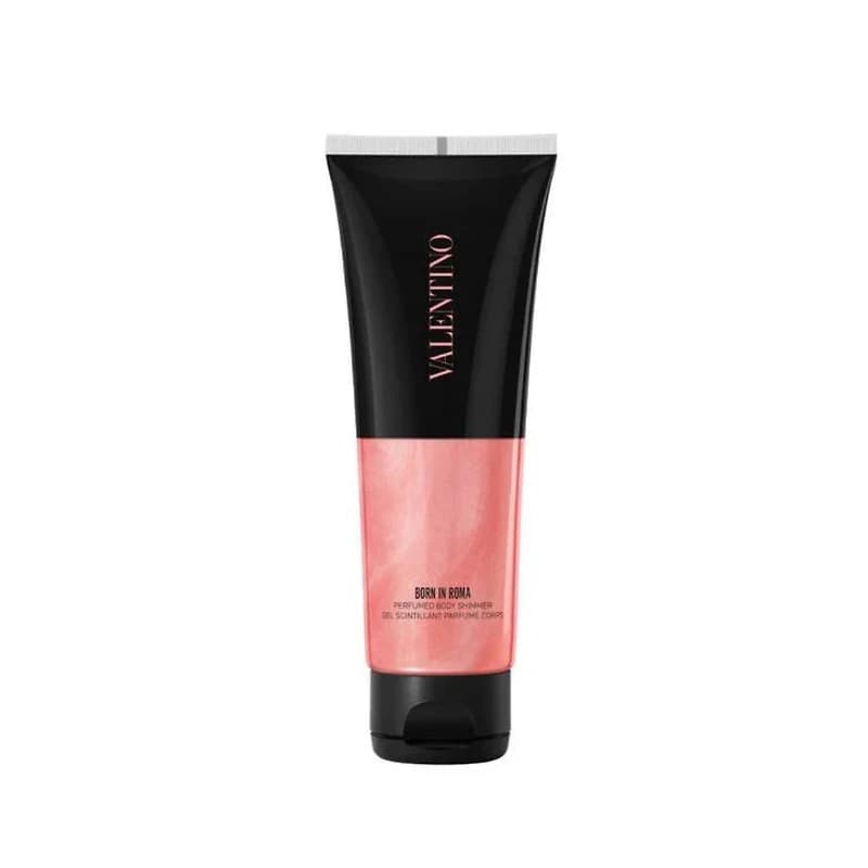 Born in Roma Perfumed Body Shimmer