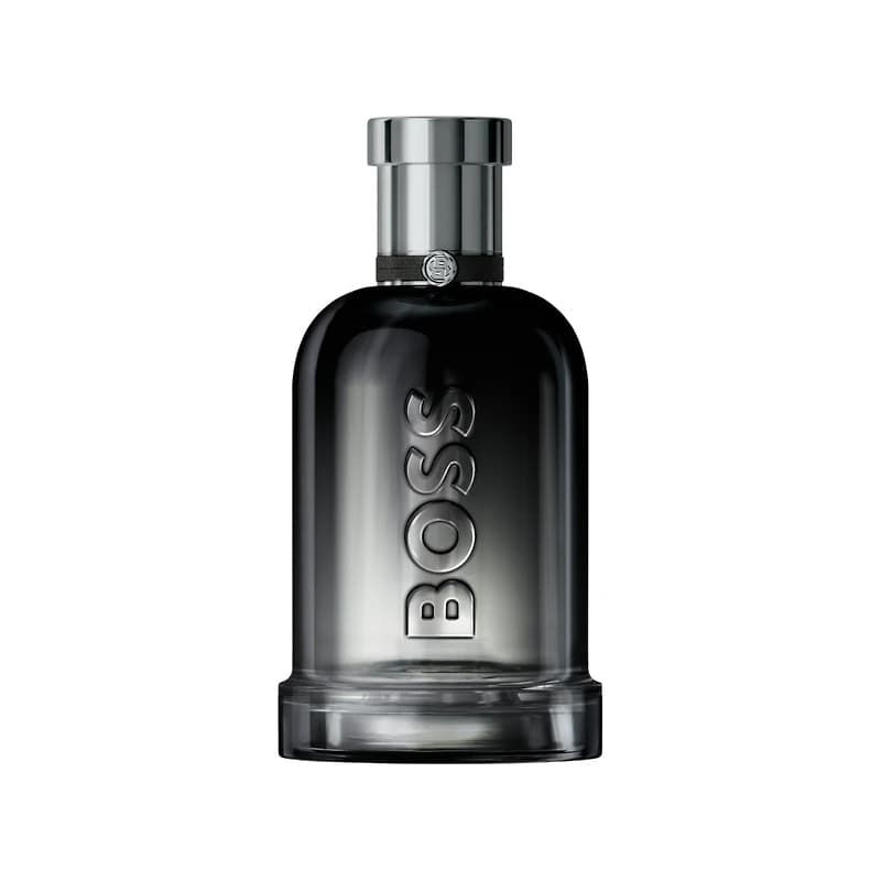 BOSS Bottled Beyond