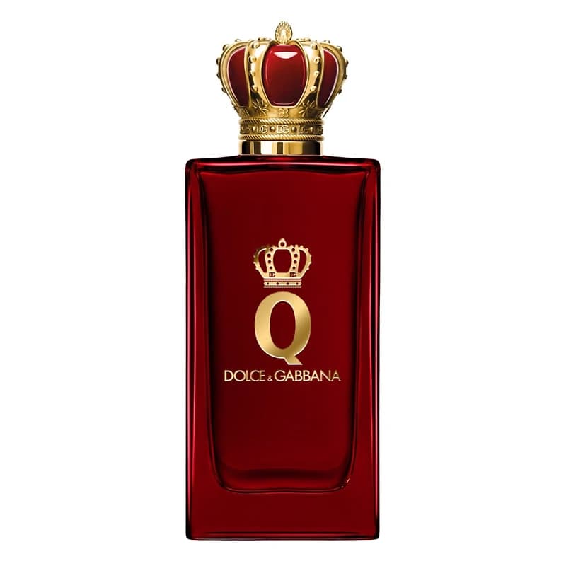 Dolce & Gabbana Q Parfum