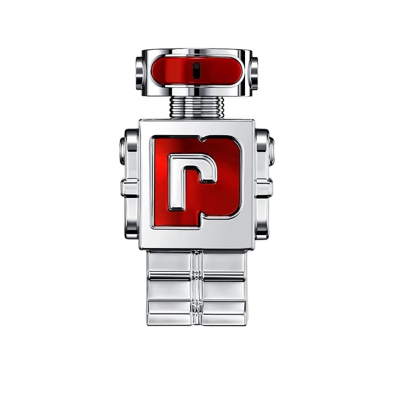 Phantom Red Parfum