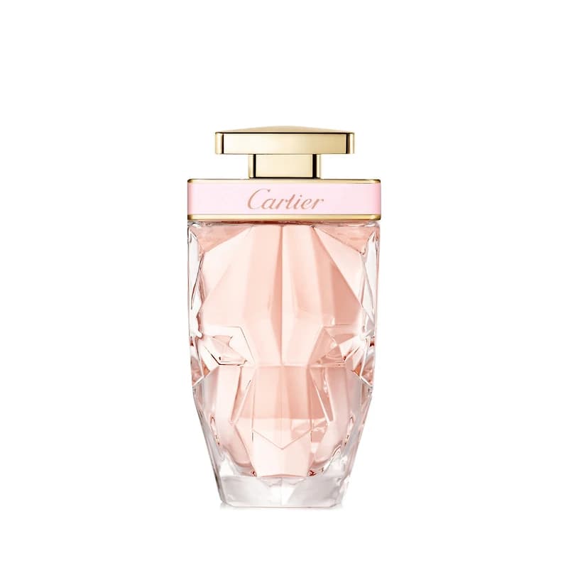 La Panthère Eau De Toilette