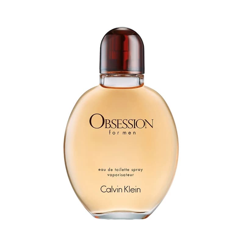 Obsession for Men