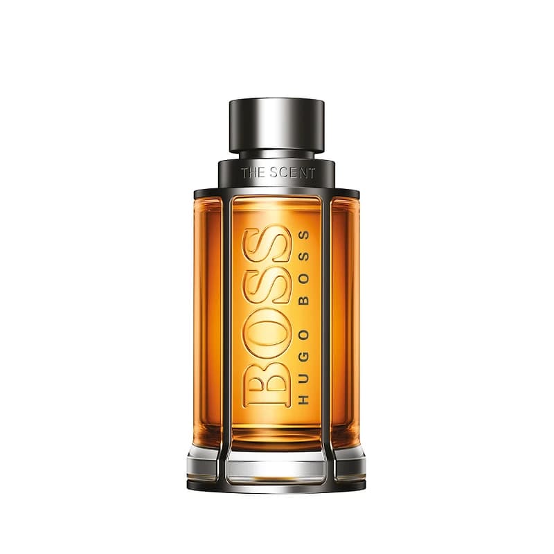 BOSS The Scent Eau de Toilette