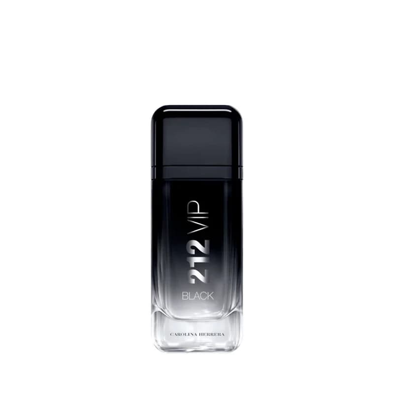 212 VIP Black Eau de Parfum
