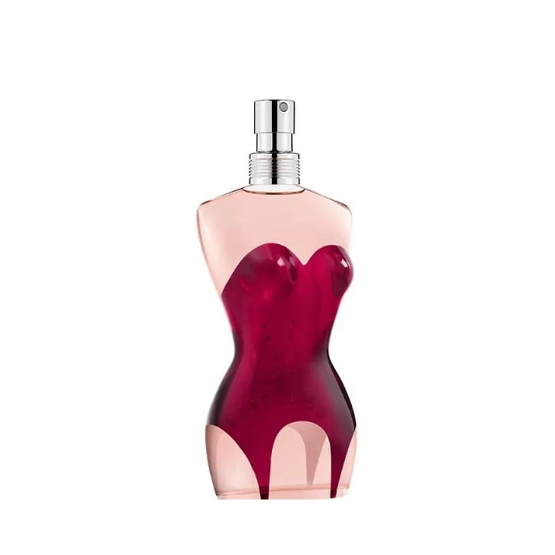Classique Eau de Parfum