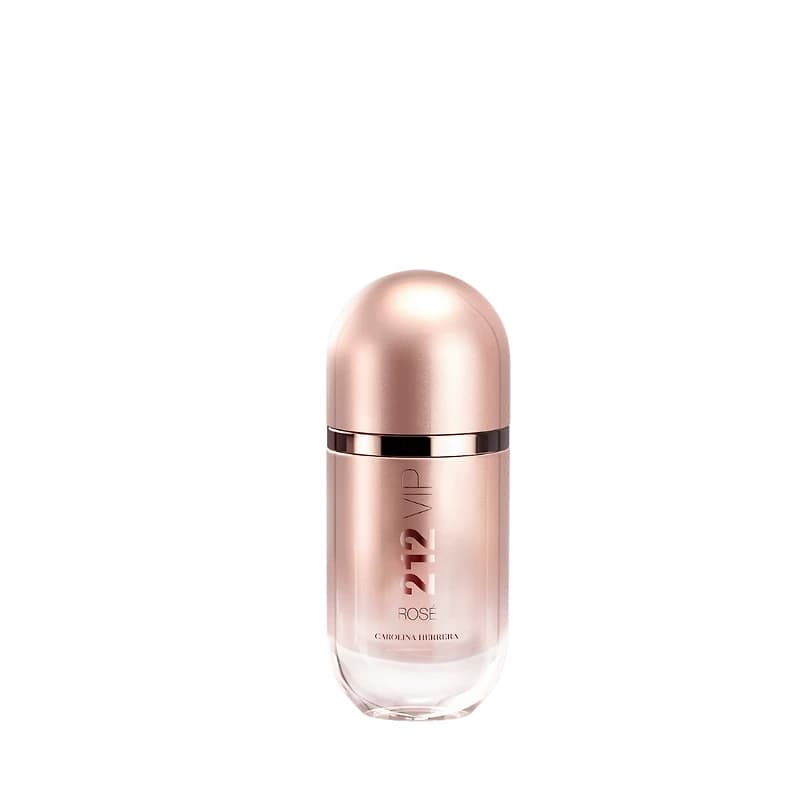 212 VIP Rosé Eau de Parfum