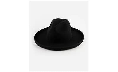 Gig Pip Maude Wide Brim Fedora Hat