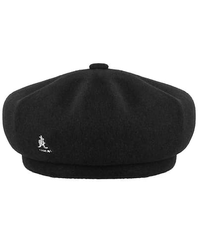 Kangol Wool Jax Beret